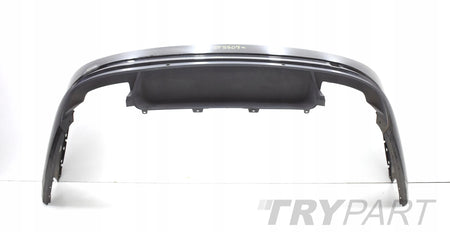 SKODA SUPERB III 3V9 REAR BUMPER WAGON ORG + BOTTOM