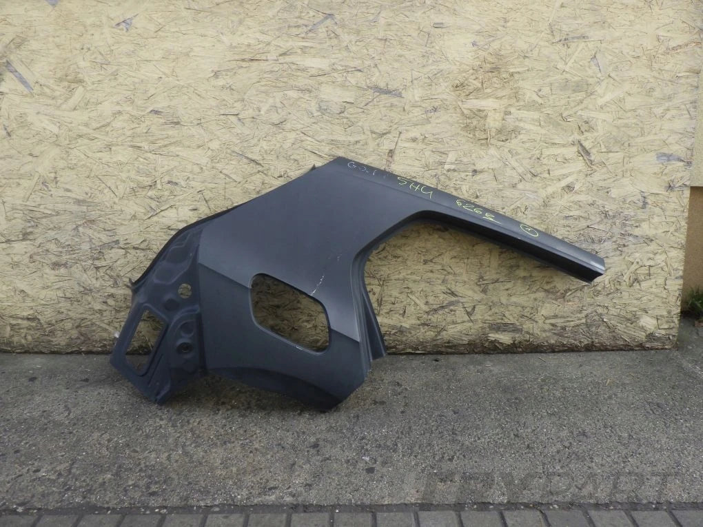 VW GOLF 8 VIII 5H 5H4 HB 5H4809844 20- Right Rear Fender