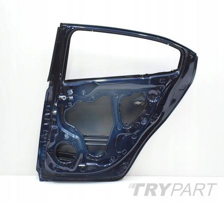 MAZDA III 3 BM RIGHT REAR DOOR O.E.