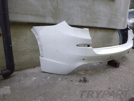BMW X3 F25 M Package Rear Bumper