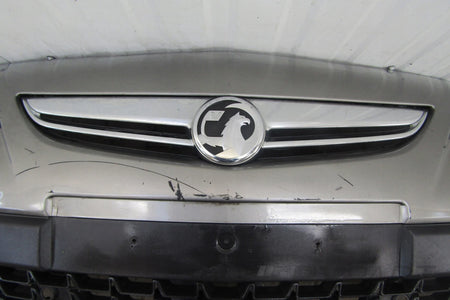 Front Bumper Opel Astra J 4 IV GTC 12-