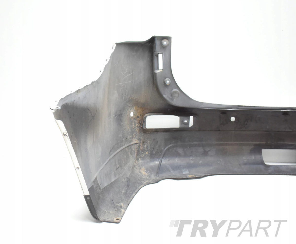 MITSUBISHI OUTLANDER III 3 REAR BUMPER ORG