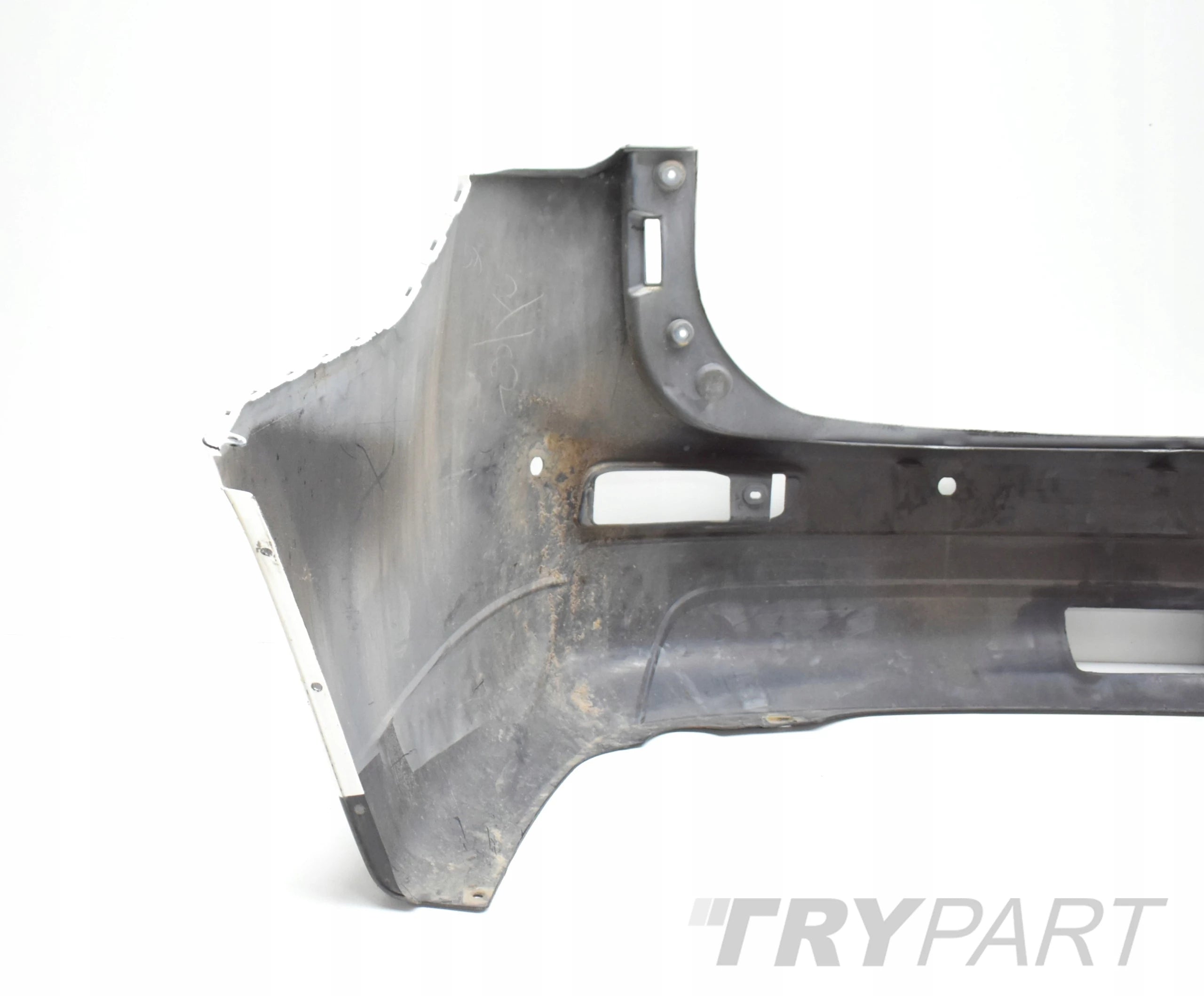 MITSUBISHI OUTLANDER III 3 REAR BUMPER ORG