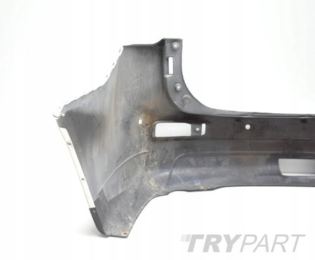 MITSUBISHI OUTLANDER III 3 REAR BUMPER ORG