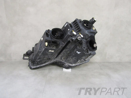 Front Lamp Skoda Karoq STANDARD WITH LED 17-21 RH 57B941016A