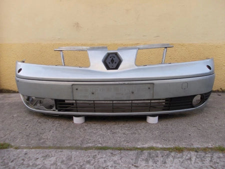 Renault Espace IV 02- Front Bumper