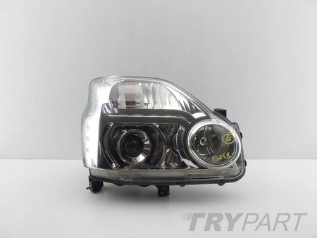NISSAN X-TRAIL XTRAIL II T31 07- XENON RIGHT HEADLIGHTLAMP