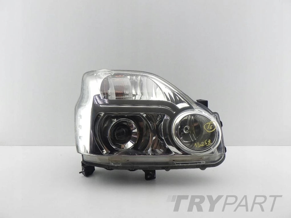 NISSAN X-TRAIL XTRAIL II T31 07- XENON RIGHT HEADLIGHTLAMP