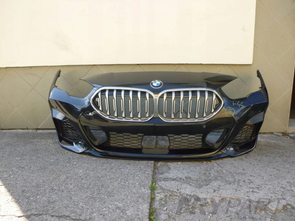 BMW 2 F44 GRAN COUPE M Package front bumper