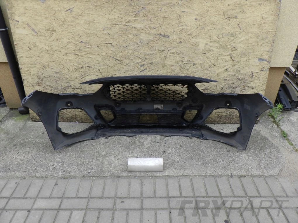 BMW 2 F44 GRAN COUPE M Package front bumper