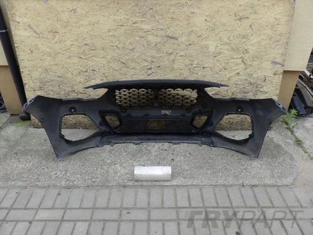 BMW 2 F44 GRAN COUPE M Package front bumper