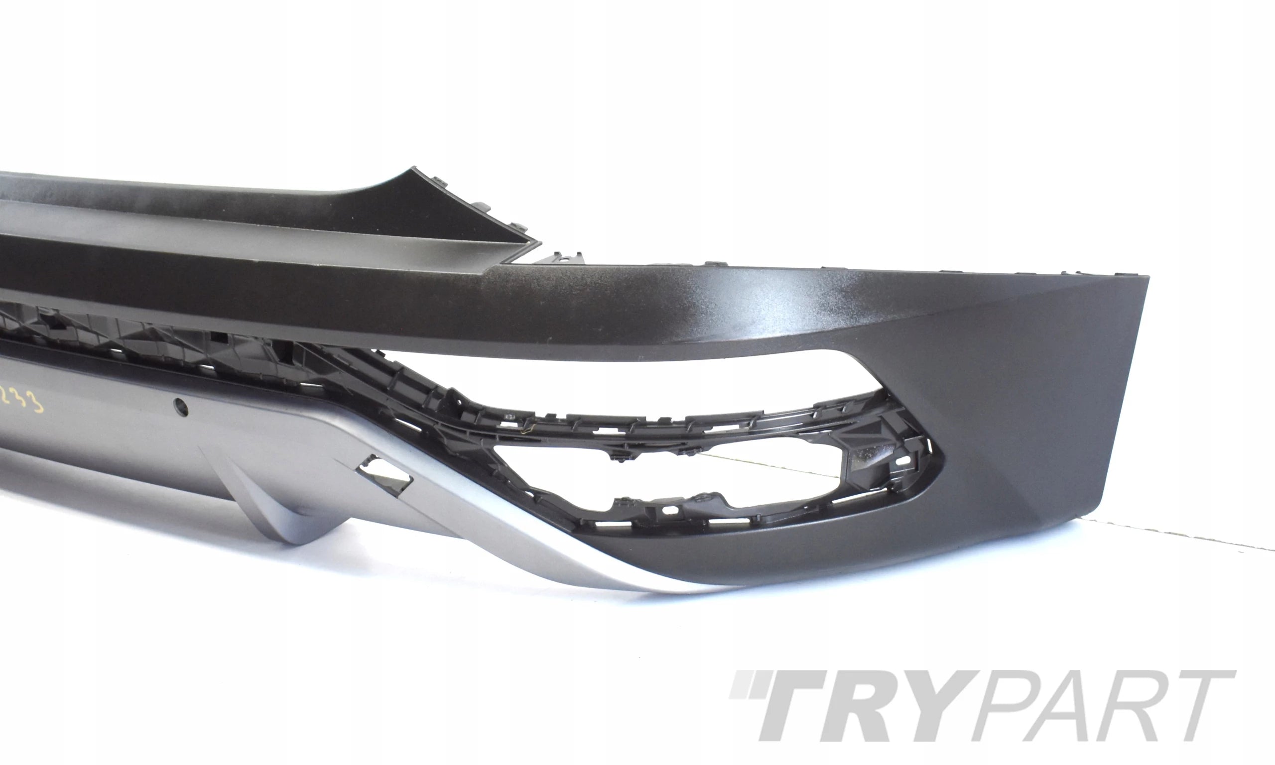 HYUNDAI TUCSON IV REAR BUMPER ORG 21+