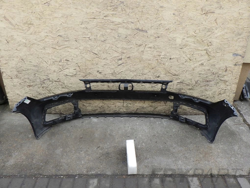 VW POLO VI 6 2G 2GS GTI R LINE 17- front bumper