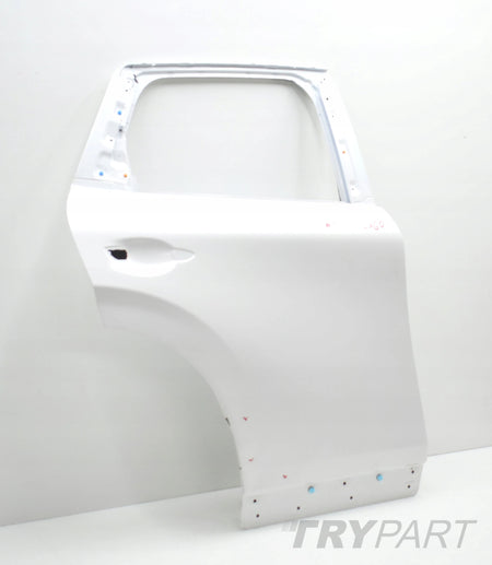 MAZDA CX60 CX-60 REAR RIGHT DOOR ORG