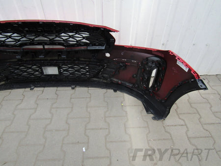 Kia Xceed X-Ceed GT LINE LIFT Front Bumper 22-
