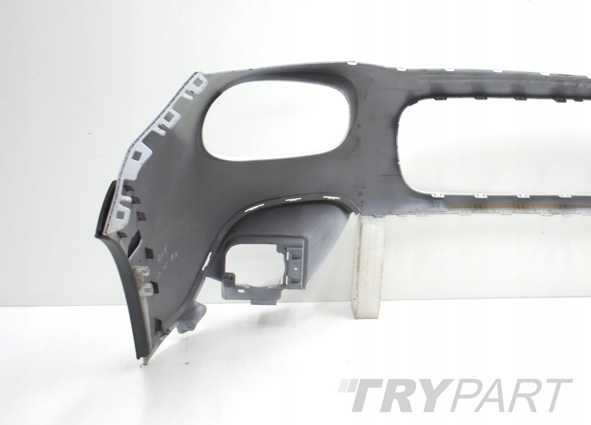 CITROEN C3 III FRONT BUMPER ORG