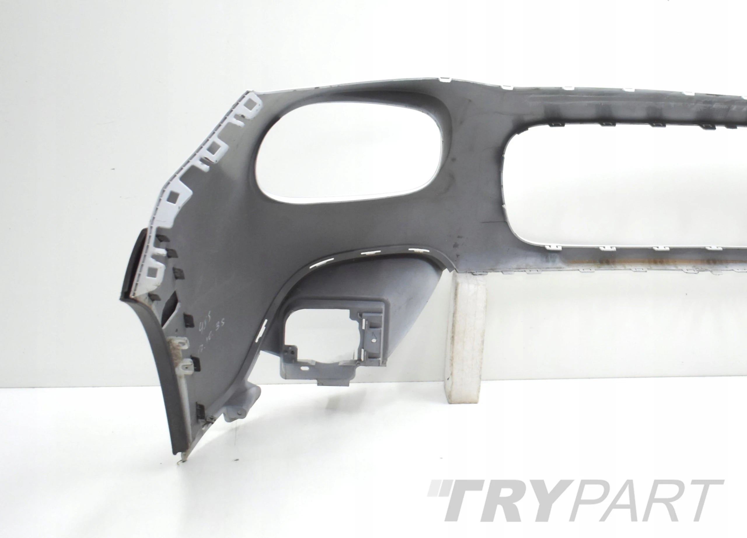 CITROEN C3 III FRONT BUMPER ORG