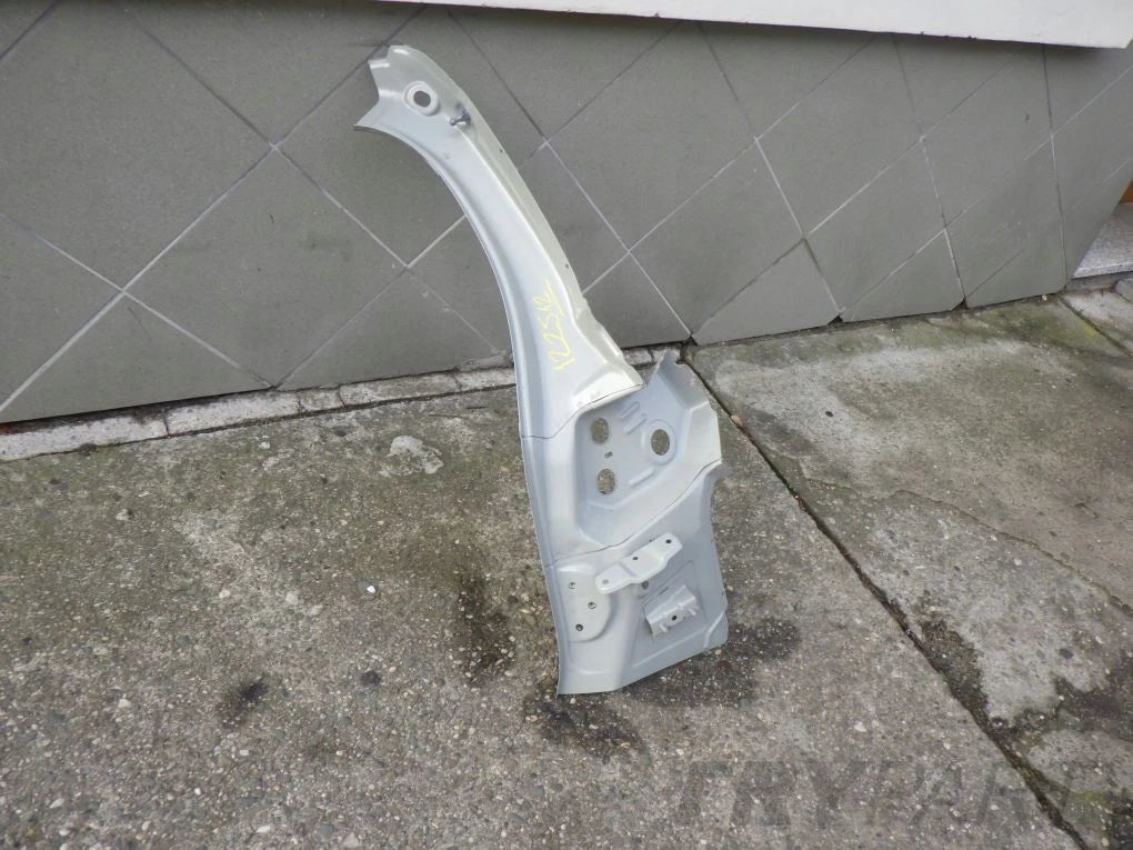 KIA SORENTO III 3 15- REAR BUMPER