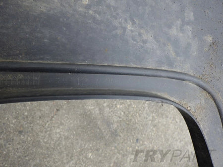 BMW 5 F11 KOMBI Rear Bumper