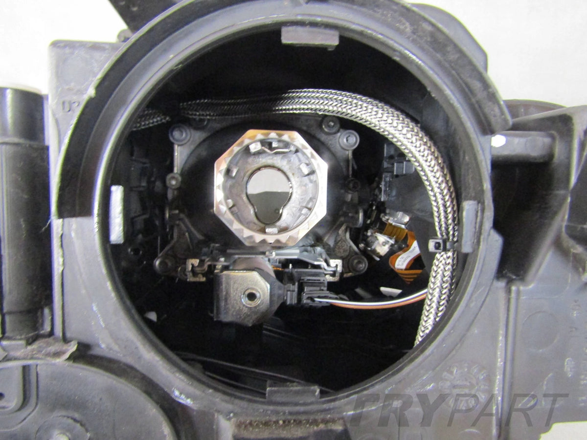 Front Lamp Audi A4 B8 XENON NON-SWIVEL 07-11 RH RIGHT 8K0941004P