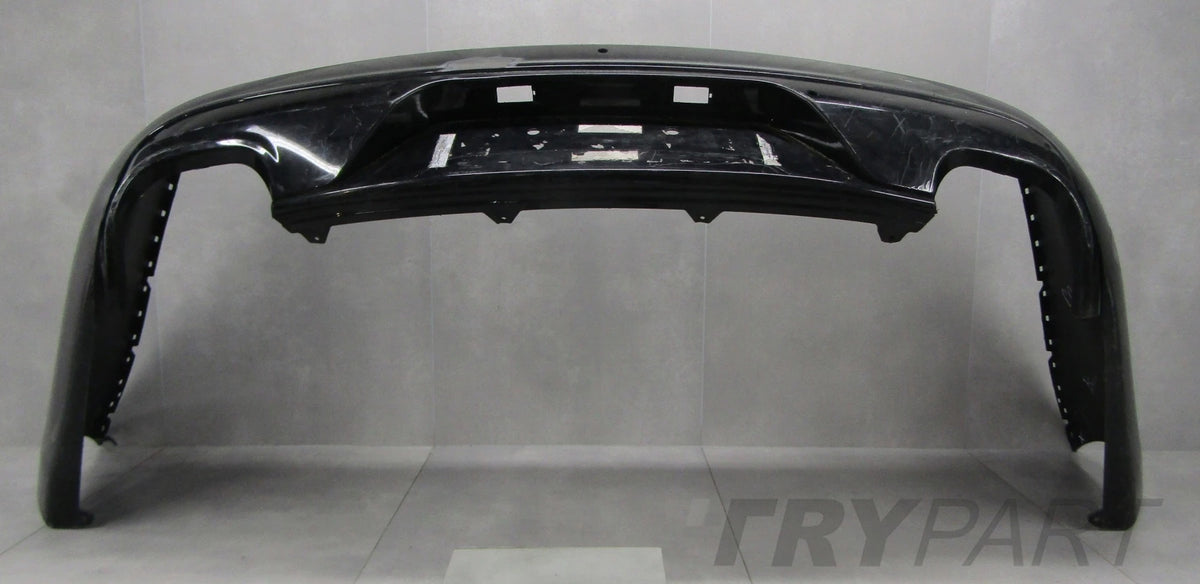 Rear Bumper for Jaguar XJ XJR 15-