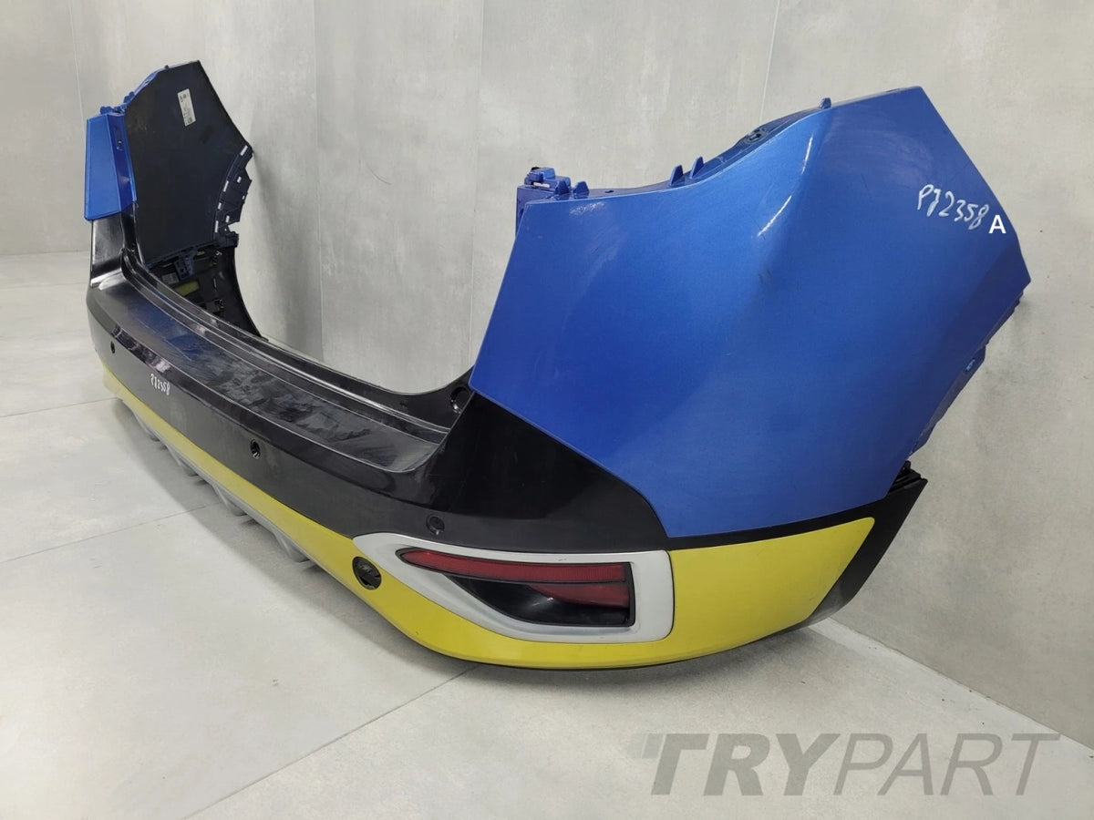 Kia Sportage 5 V GT Line Rear Bumper 21-
