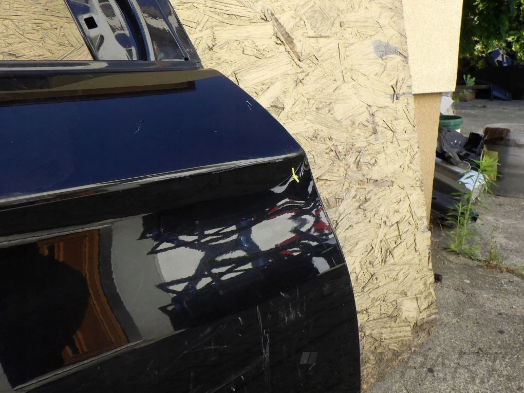 BMW X1 E84 Rear Right Door