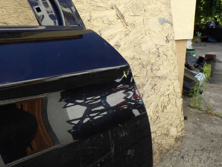 BMW X1 E84 Rear Right Door