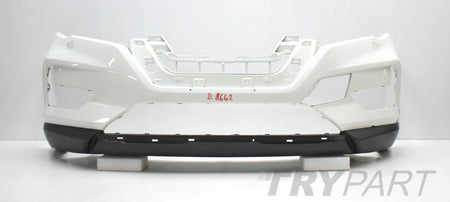 NISSAN X TRAIL T32 LIFT FRONT BUMPER ORG