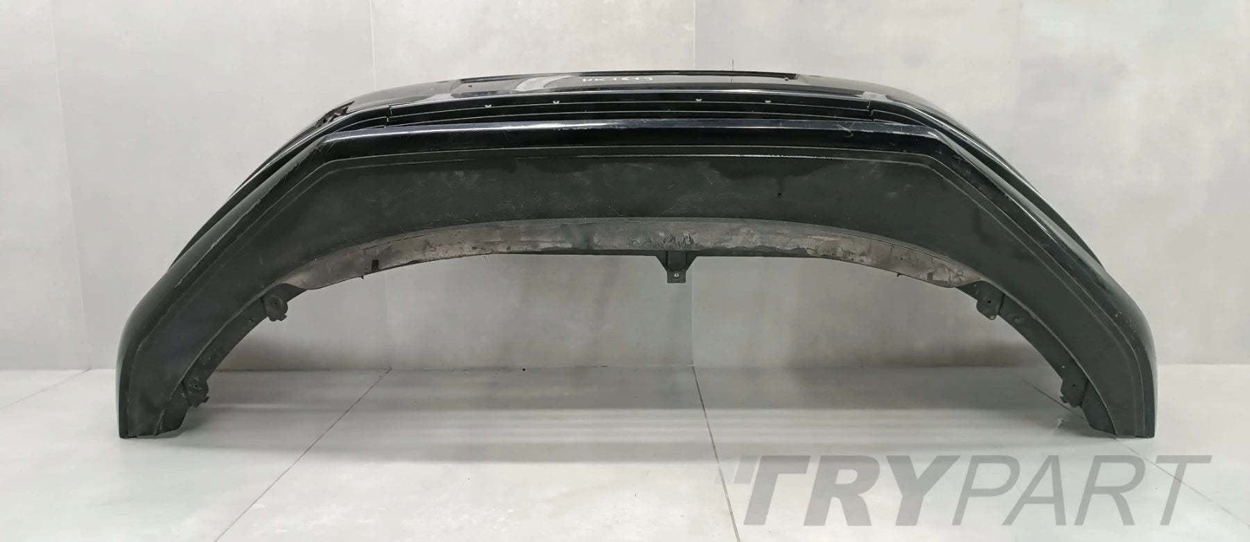 Front Bumper VW Volkswagen Polo 6C 6C0 Facelift 2014-2017