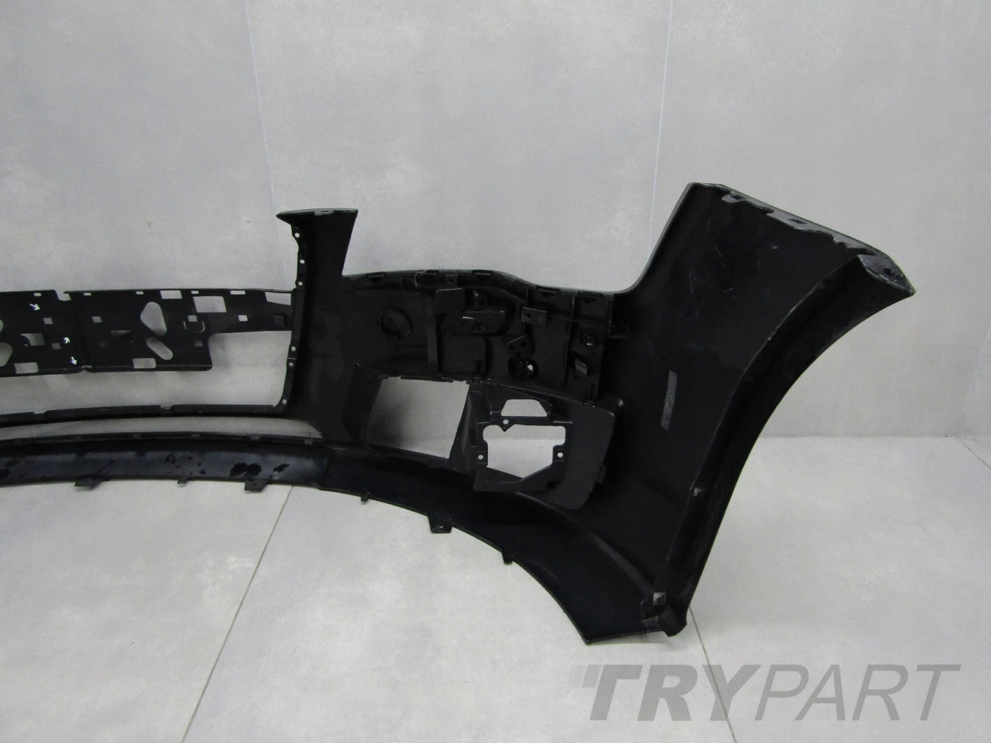 Front Bumper for Audi A7 4G8 10-14