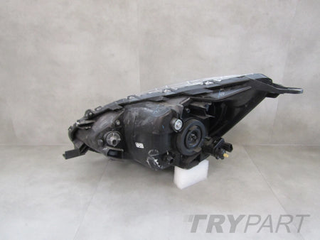 MITSUBISHI SPACE STAR 2 II HEADLIGHT STANDARD 12-15 RH