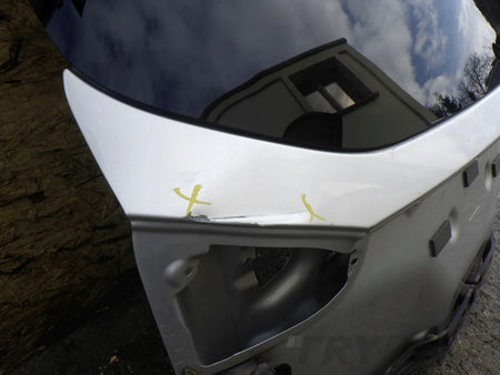 FORD FOCUS MK3 III ESTATE 10- REAR HATCH