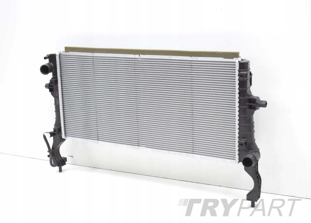 HYUNDAI I30 III KIA CEED XCEED WATER RADIATOR 1.6D ORG NEW 25310 M6300