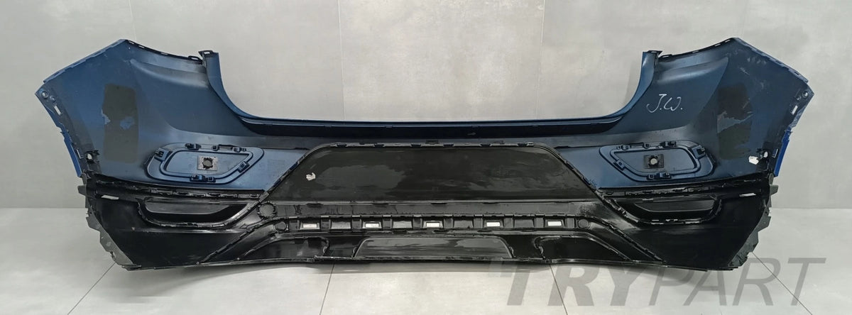 Rear Bumper for Volkswagen VW T-Roc T Roc 2GA LIFT 21-