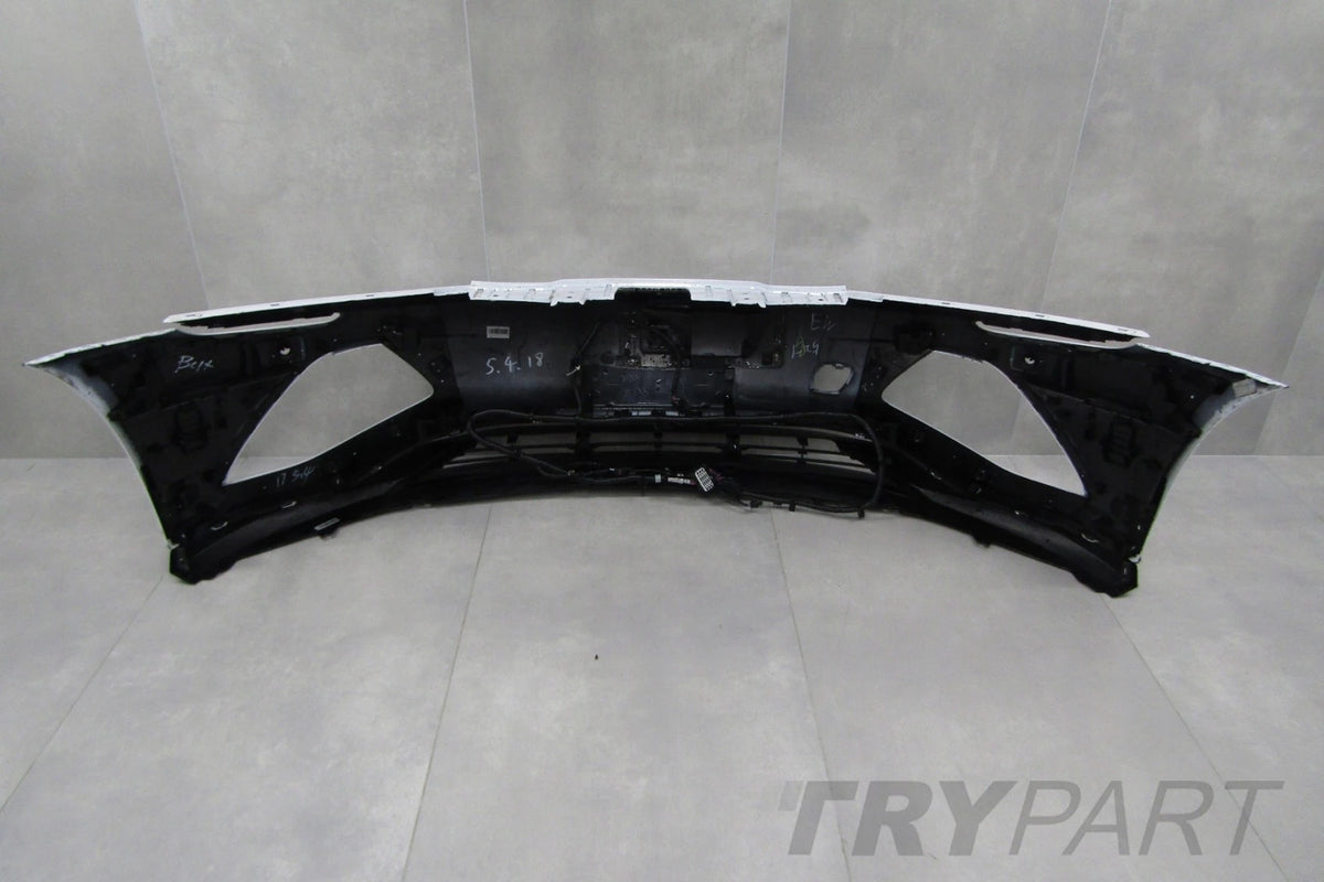 Front Bumper BYD Seal 2022-