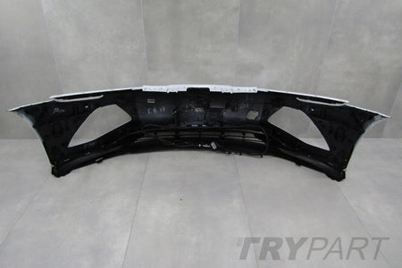 Front Bumper BYD Seal 2022-