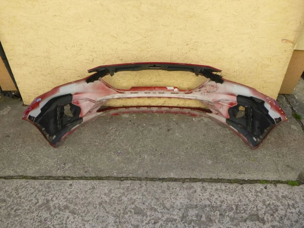 FORD FOCUS MK4 ST LINE 18- Front Bumper