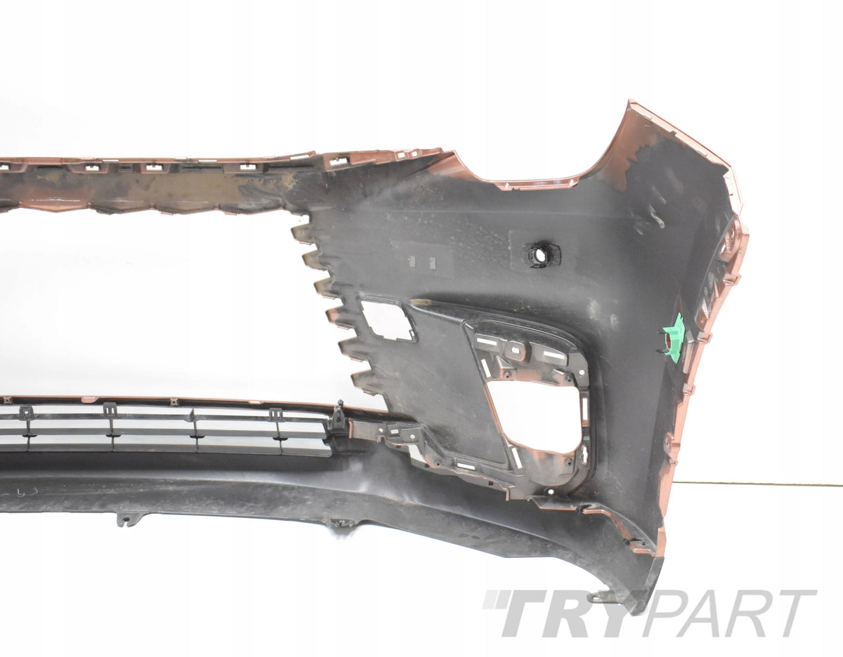 LEXUS LBX FRONT BUMPER ORIGINAL + BOTTOM