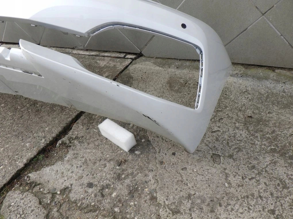 BMW 1 F40 2019- Front Bumper