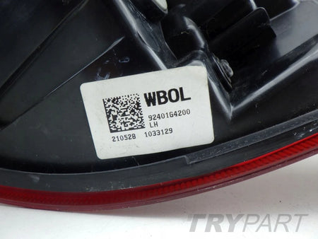 HYUNDAI I30 III 3 KOMBI 2017- Rear Lamp Left Right