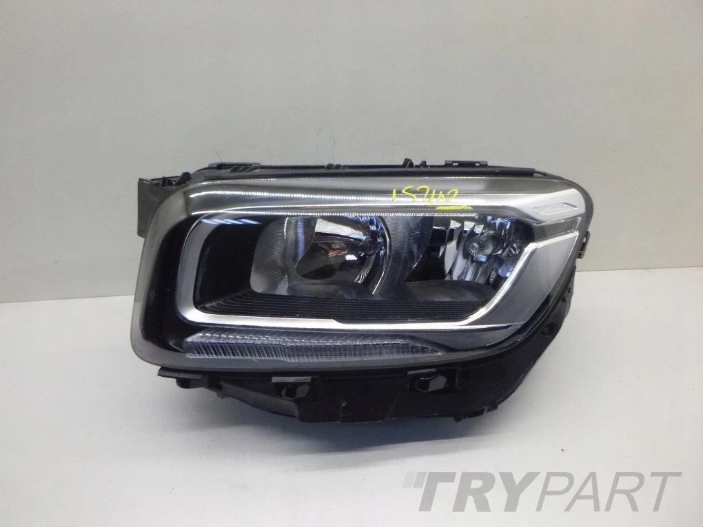 Mercedes GLB X247 W247 2019- Left Headlight