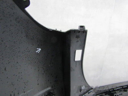 Rear Bumper Hyundai Tucson IV Facelift N line N-line 24-
