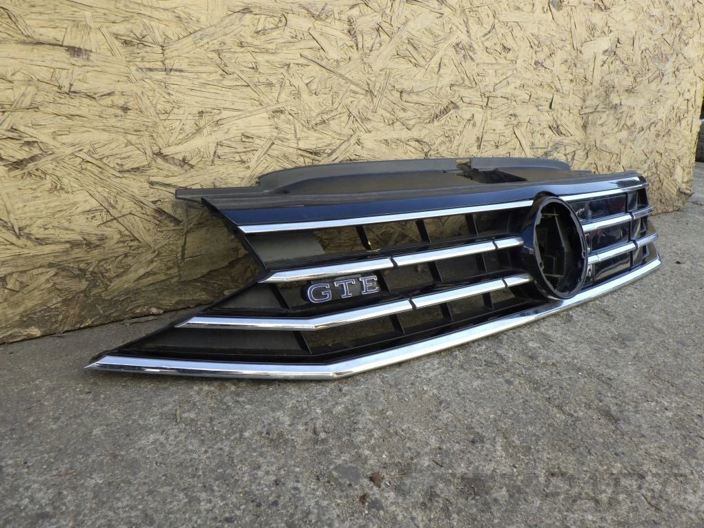 VW PASSAT B8 GTE LIFT 2019- grille insert