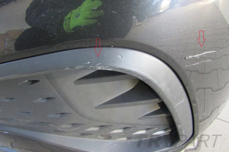 Front Bumper VW ID5 ID.5 ID 5 11E 22-