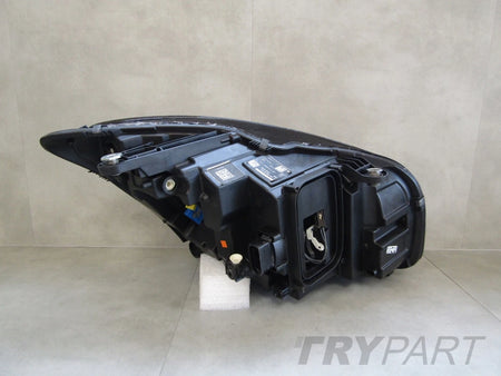 Front Lamp Mercedes AMG GT GTR 190 LIFT LED 19-21 LH LEFT A1909069500