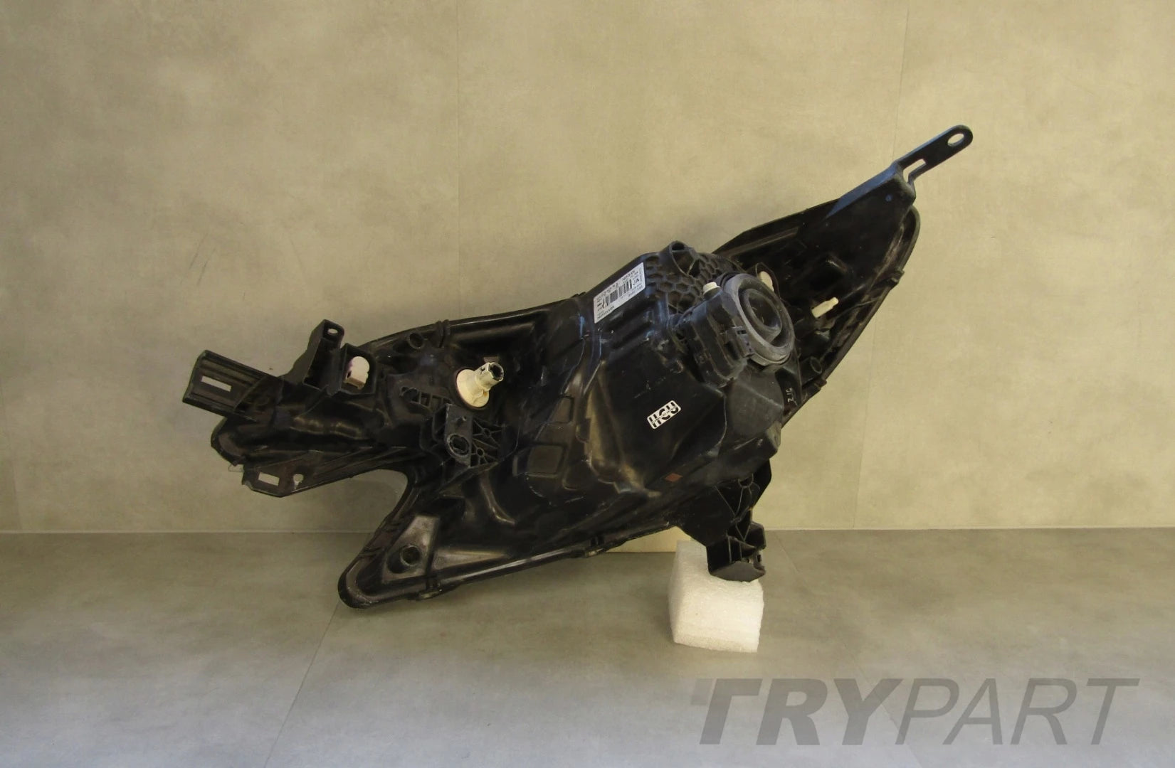 HEADLIGHT NISSAN NOTE II E12 STANDARD 12-16 RH 260103VV0A