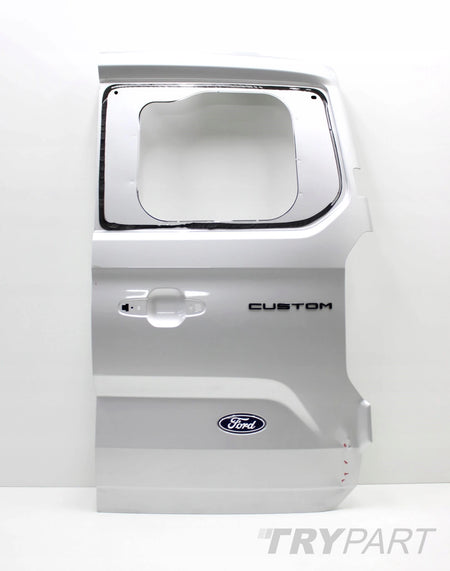 FORD CUSTOM MK2 II RIGHT REAR DOOR REAR WING ORIGINAL 23+