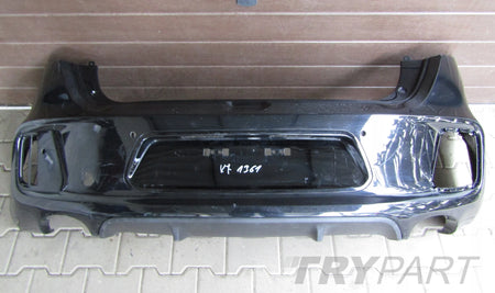 Rear Bumper for KIA PRO CEED 2 II GT 12-15