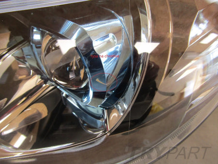 HEADLIGHT SUZUKI VITARA 3 III LED 15-18 LH LEFT 100-18095